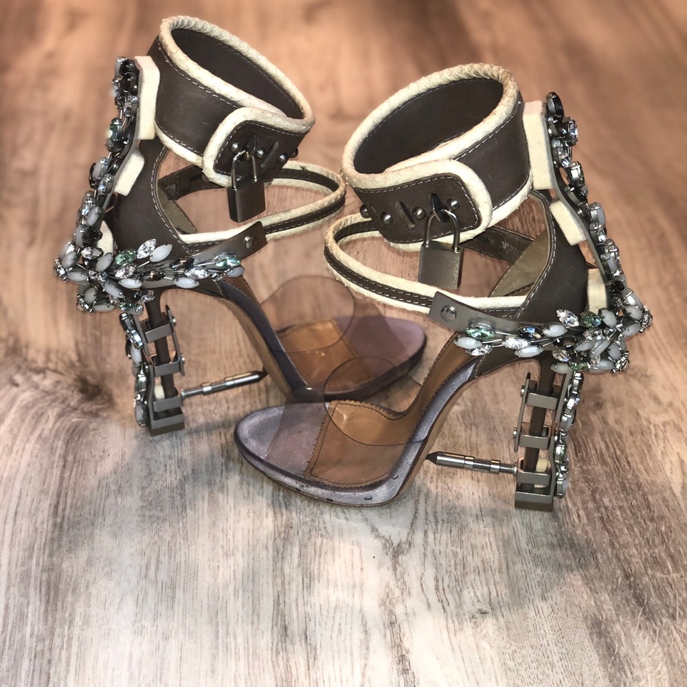 Women Dsquared sandals